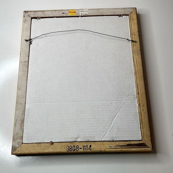 Elvis Presley Pencil Sketch by Dale Adkins Framed Wall Art Decor Print Sketch - Picture 5 of 9